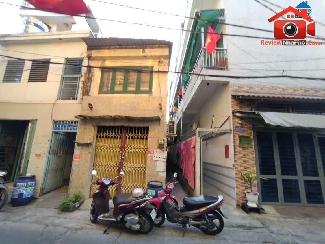 Nhà phố Bình Tân 90m2 giá 4.9 tỷ, 5PN, 5WC, cơ hội… – Bán nhà mặt phố Quận Bình Tân – TP Hồ Chí Minh giá BÁN 3 – 5 tỷ