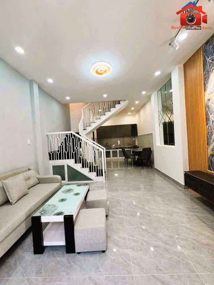 Review nhà phố Tân Bình, Hồ Chí Minh – Bán n… – Bán nhà mặt phố Quận Tân Bình – TP Hồ Chí Minh giá BÁN 3 – 5 tỷ