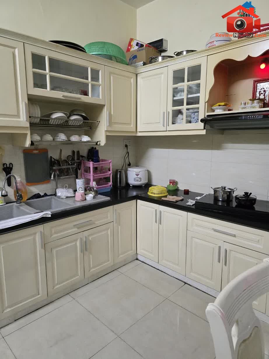 Review nhà phố Tân Phú 3 tầng 56m2 giá 6.5 tỷ – Bán nhà mặt phố Quận Tân Phú – TP Hồ Chí Minh giá BÁN 5 – 7 tỷ