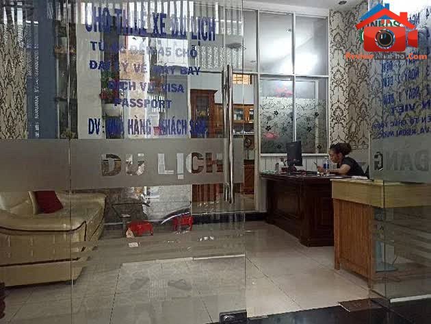 Review nhà phố Quận Tân Bình TP.HCM 5.9 tỷ diện tích 40m² 4 tầng