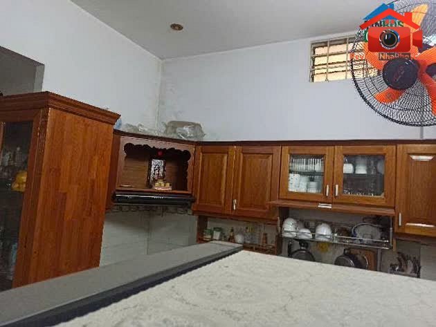 Review nhà phố Quận Tân Bình TP.HCM 5.9 tỷ diện tích 40m² 4 tầng