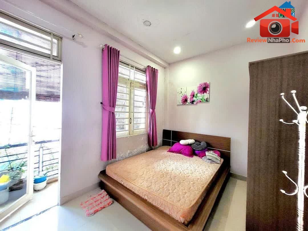 Review nhà phố Tân Bình 40m² – Sổ đỏ, 2 tầng… – Bán nhà mặt phố Quận Tân Bình – TP Hồ Chí Minh giá BÁN 5 – 7 tỷ