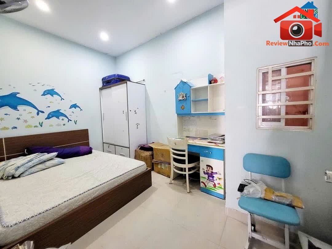 Review nhà phố Tân Bình 40m² – Sổ đỏ, 2 tầng… – Bán nhà mặt phố Quận Tân Bình – TP Hồ Chí Minh giá BÁN 5 – 7 tỷ