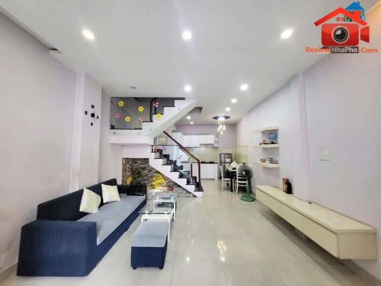Review nhà phố Tân Bình 40m² – Sổ đỏ, 2 tầng… – Bán nhà mặt phố Quận Tân Bình – TP Hồ Chí Minh giá BÁN 5 – 7 tỷ