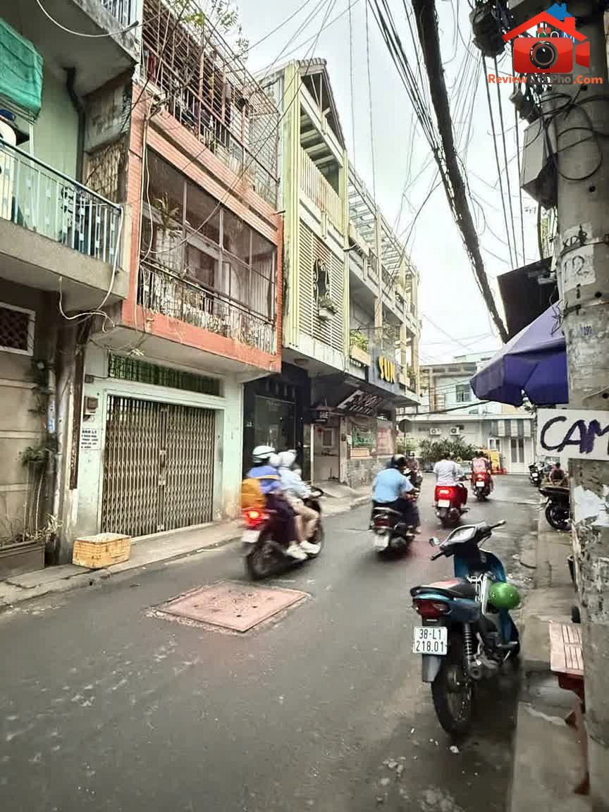 Review nhà phố Tân Bình, TP.HCM – Bán nhà MT… – Bán nhà mặt phố Quận Tân Bình – TP Hồ Chí Minh giá 5 – 10 tỷ