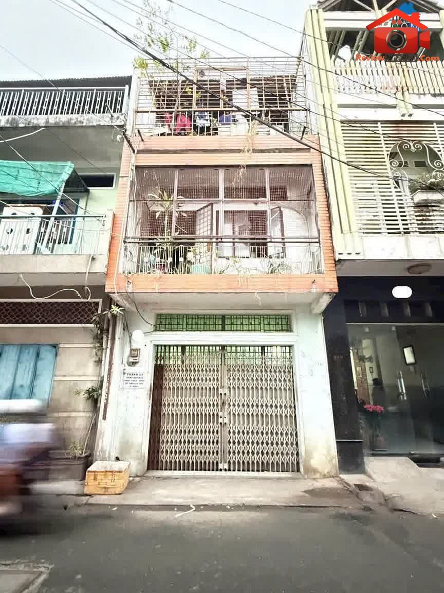 Review nhà phố Tân Bình, TP.HCM – Bán nhà MT… – Bán nhà mặt phố Quận Tân Bình – TP Hồ Chí Minh giá 5 – 10 tỷ