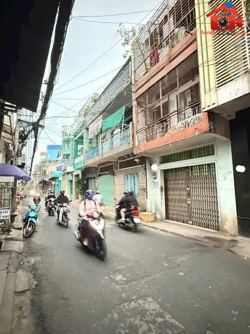 Review nhà phố Tân Bình, TP.HCM – Bán nhà MT… – Bán nhà mặt phố Quận Tân Bình – TP Hồ Chí Minh giá 5 – 10 tỷ
