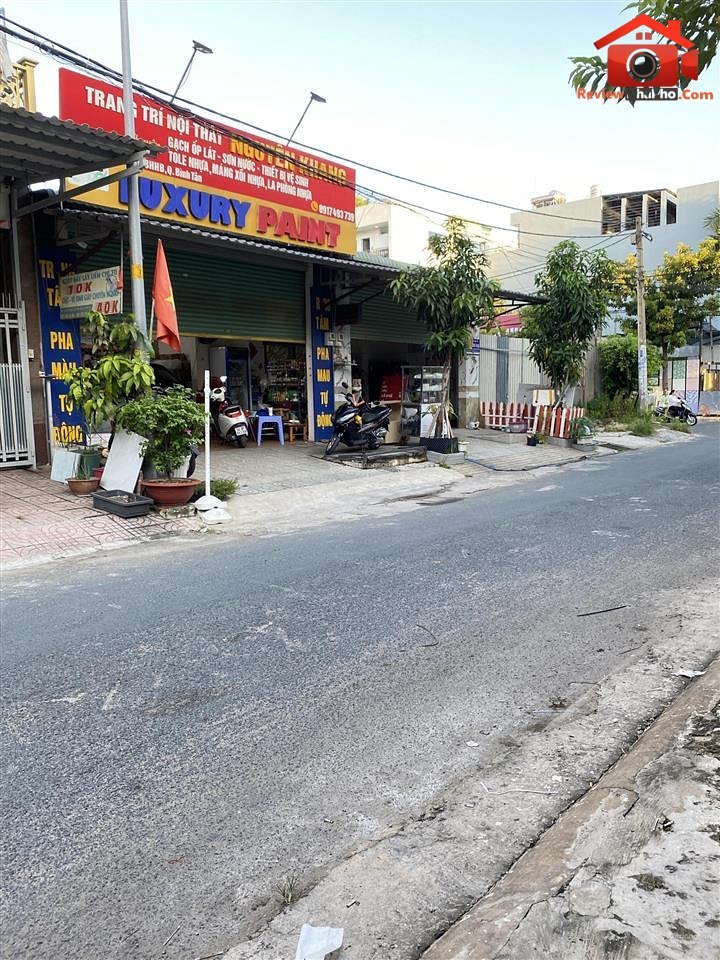Review nhà phố Bình Tân TP.HCM – Bán đất mặt… – Bán nhà mặt phố Quận Bình Tân – TP Hồ Chí Minh giá 5 – 10 tỷ