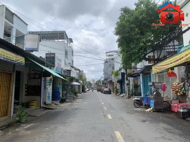 Review nhà phố Tân Phú TP.HCM với thu nhập 50 triệ… – Bán nhà mặt phố Quận Tân Phú – TP Hồ Chí Minh giá 5 – 10 tỷ