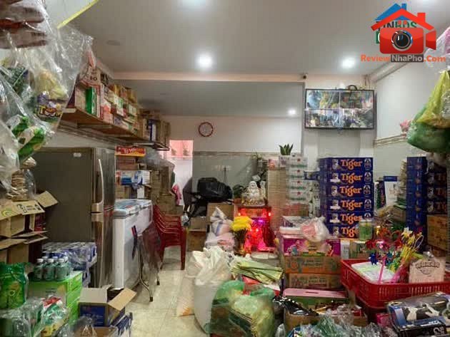 Review nhà phố Tân Phú TP.HCM với thu nhập 50 triệ… – Bán nhà mặt phố Quận Tân Phú – TP Hồ Chí Minh giá 5 – 10 tỷ