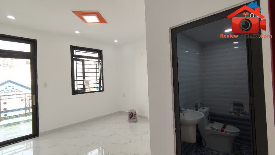 Review nhà phố TP.HCM: Nhà 3 tầng hẻm xe hơi 30m2 … – Bán nhà mặt phố Quận Bình Tân – TP Hồ Chí Minh giá BÁN 3 – 5 tỷ