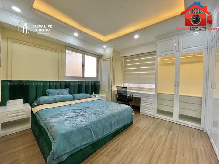 Review nhà phố Tân Bình TP.HCM – 65m², 7.5 t… – Bán nhà mặt phố Quận Tân Bình – TP Hồ Chí Minh giá 5 – 10 tỷ