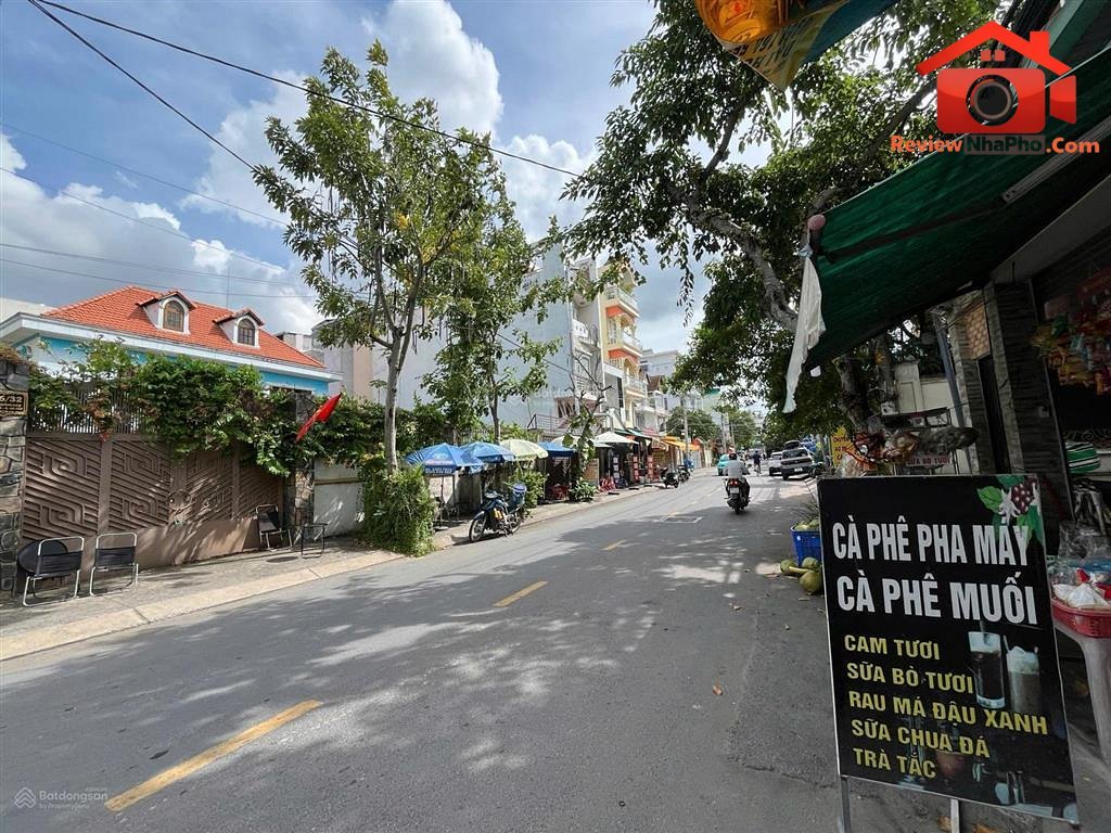 Review nhà phố Tân Bình TP.HCM, 190m2, 35 tỷ, 50 p… – Bán nhà mặt phố Quận Tân Bình – TP Hồ Chí Minh giá BÁN 20 – 40 tỷ