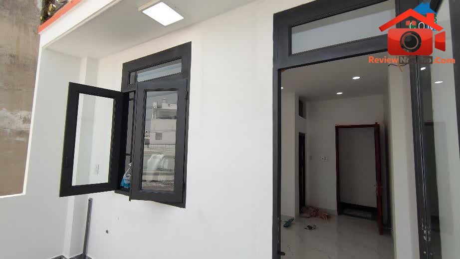 Review nhà phố Bình Tân TP.HCM, 30m2, hẻm xe hơi, … – Bán nhà mặt phố Quận Bình Tân – TP Hồ Chí Minh giá BÁN 3 – 5 tỷ
