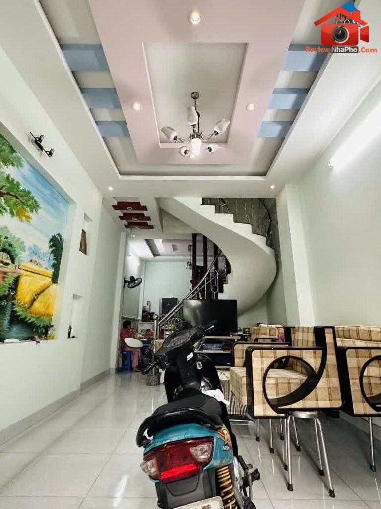 Review nhà phố Tân Bình – Bán nhà riêng mặt … – Bán nhà mặt phố Quận Tân Bình – TP Hồ Chí Minh giá BÁN 5 – 7 tỷ