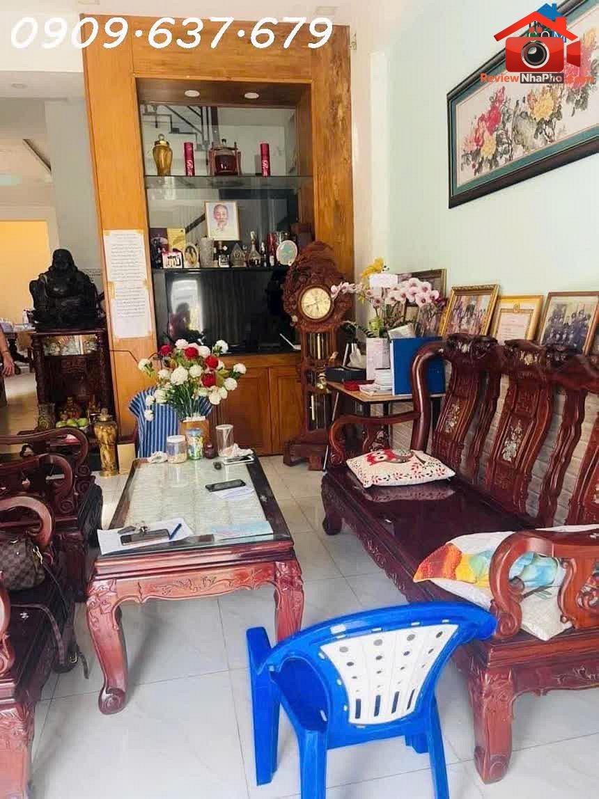 Review nhà phố Tân Phú 127m² giá 13.5 tỷ – H… – Bán nhà mặt phố Quận Tân Phú – TP Hồ Chí Minh giá 10 – 20 tỷ