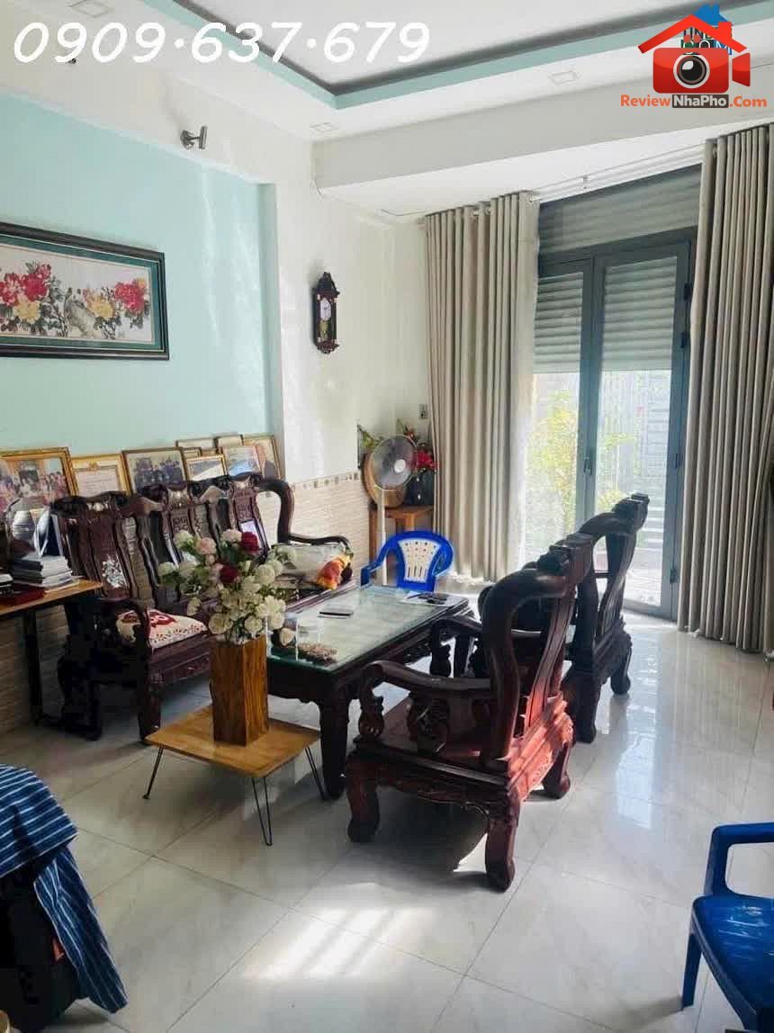 Review nhà phố Tân Phú 127m² giá 13.5 tỷ – H… – Bán nhà mặt phố Quận Tân Phú – TP Hồ Chí Minh giá 10 – 20 tỷ