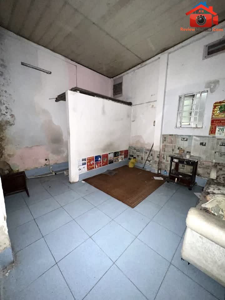 Review nhà phố Tân Bình, 60m², 6.7 tỷ, hẻm xe hơi … – Bán nhà mặt phố Quận Tân Bình – TP Hồ Chí Minh giá BÁN 5 – 7 tỷ