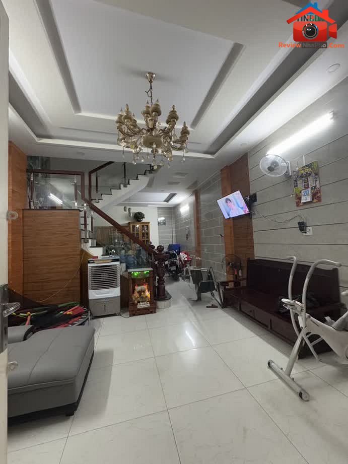 Review nhà phố 5PN Bến Lội, Bình Tân TP.HCM, gần K… – Bán nhà mặt phố Quận Bình Tân – TP Hồ Chí Minh giá BÁN 5 – 7 tỷ