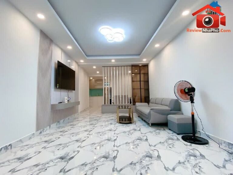 Review nhà phố Tân Bình, TP.HCM – Nhà mới SH… – Bán nhà mặt phố Quận Tân Bình – TP Hồ Chí Minh giá BÁN 5 – 7 tỷ