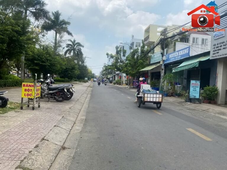 Review nhà phố Tân Phú 54m² giá 3.5 tỷ – Lưu… – Bán nhà mặt phố Quận Tân Phú – TP Hồ Chí Minh giá BÁN 3 – 5 tỷ