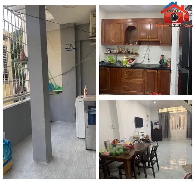 Review nhà phố Bình Tân, TP.HCM – Mặt tiền 2… – Bán nhà mặt phố Quận Bình Tân – TP Hồ Chí Minh giá 3 – 5 tỷ