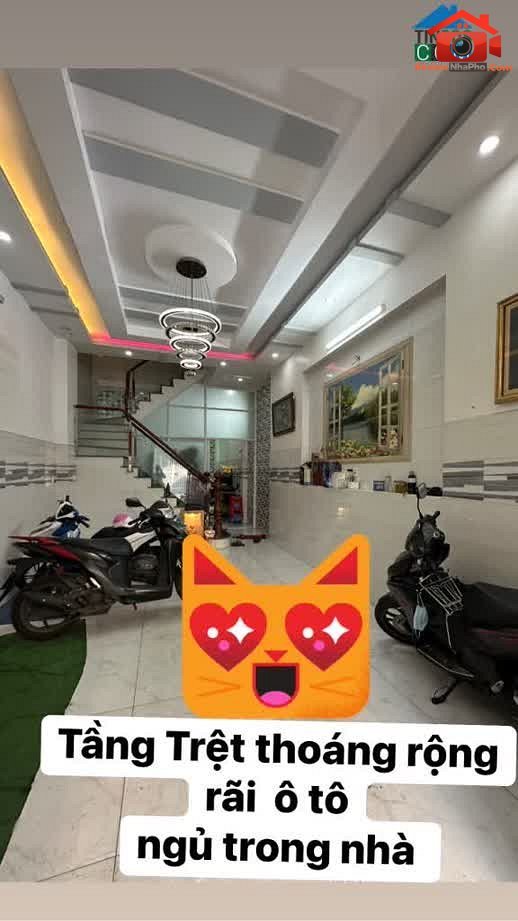 Review nhà phố Bình Tân TP.HCM với giá 6.2 tỷ &#82… – Bán nhà mặt phố Quận Bình Tân – TP Hồ Chí Minh giá BÁN 5 – 7 tỷ