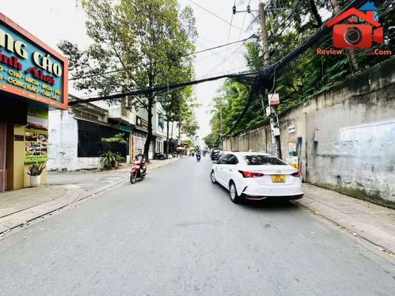 Review nhà phố Tân Bình, TP Hồ Chí Minh – Bá… – Bán nhà mặt phố Quận Tân Bình – TP Hồ Chí Minh giá 5 – 10 tỷ