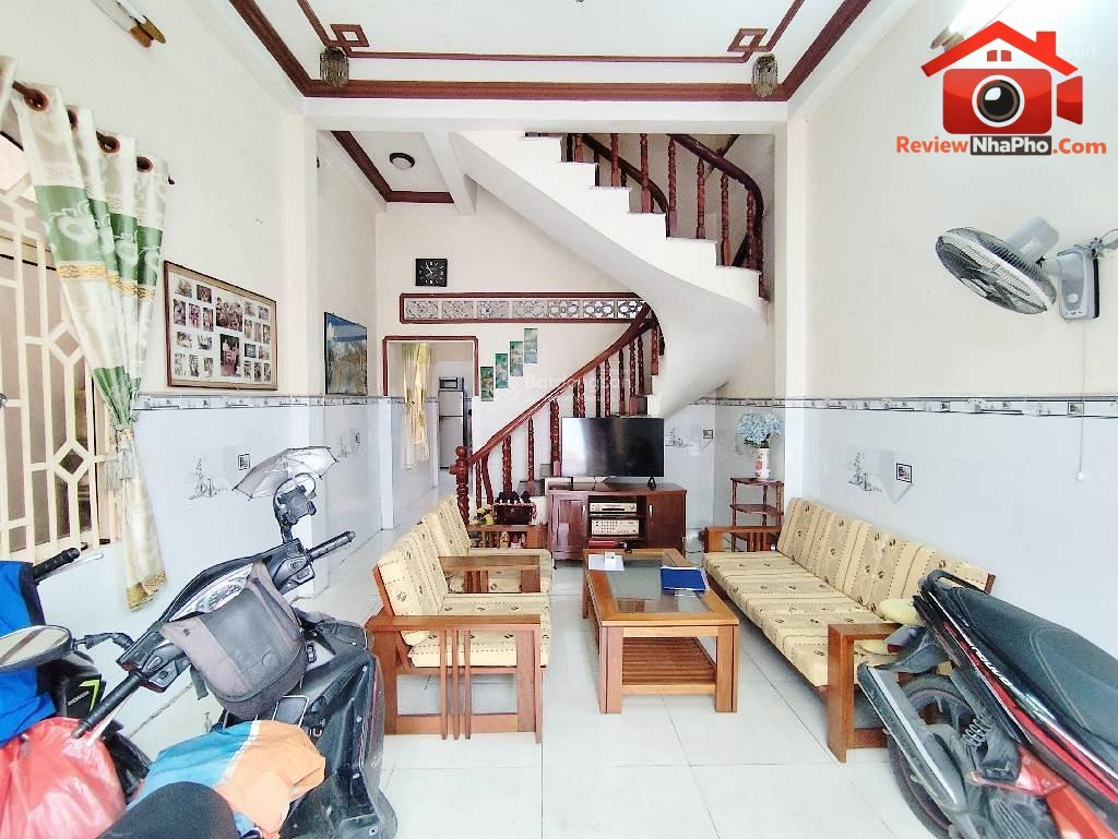 Review nhà phố Tân Bình TP.HCM đẹp giá 8.6 tỷ, hẻm… – Bán nhà mặt phố Quận Tân Bình – TP Hồ Chí Minh giá 5 – 10 tỷ