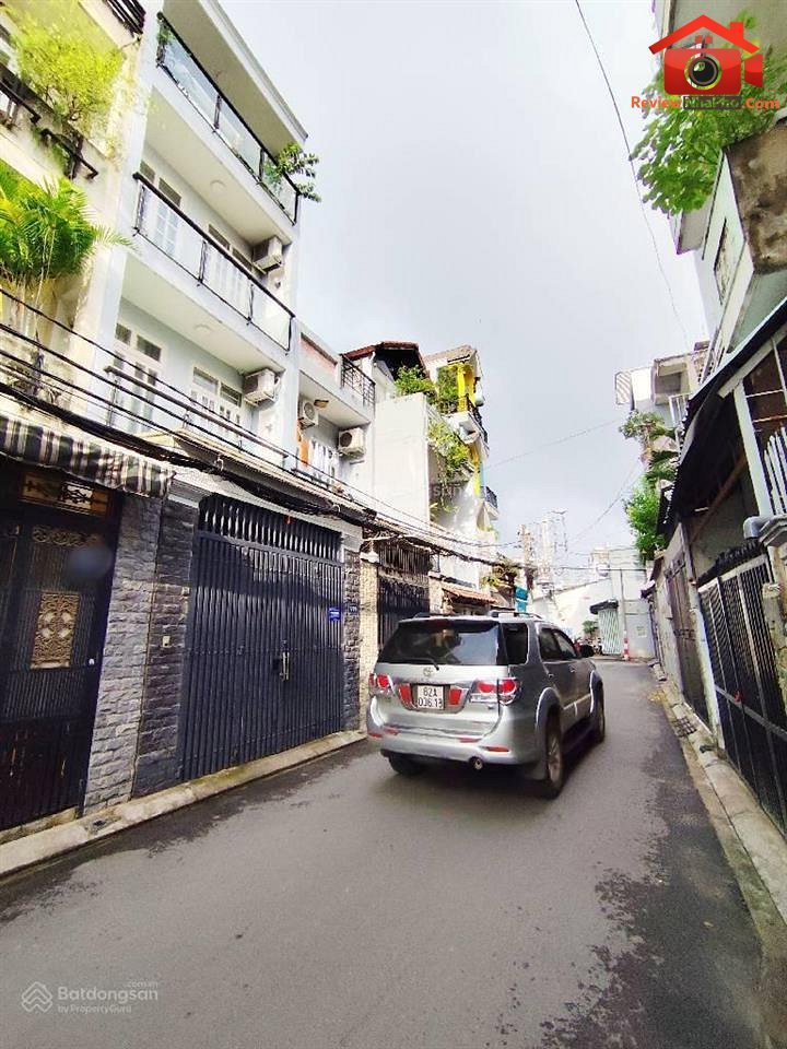 Review nhà phố Tân Bình TP.HCM đẹp giá 8.6 tỷ, hẻm… – Bán nhà mặt phố Quận Tân Bình – TP Hồ Chí Minh giá 5 – 10 tỷ