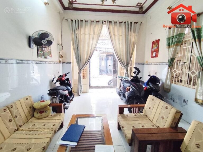 Review nhà phố Tân Bình TP.HCM đẹp giá 8.6 tỷ, hẻm… – Bán nhà mặt phố Quận Tân Bình – TP Hồ Chí Minh giá 5 – 10 tỷ