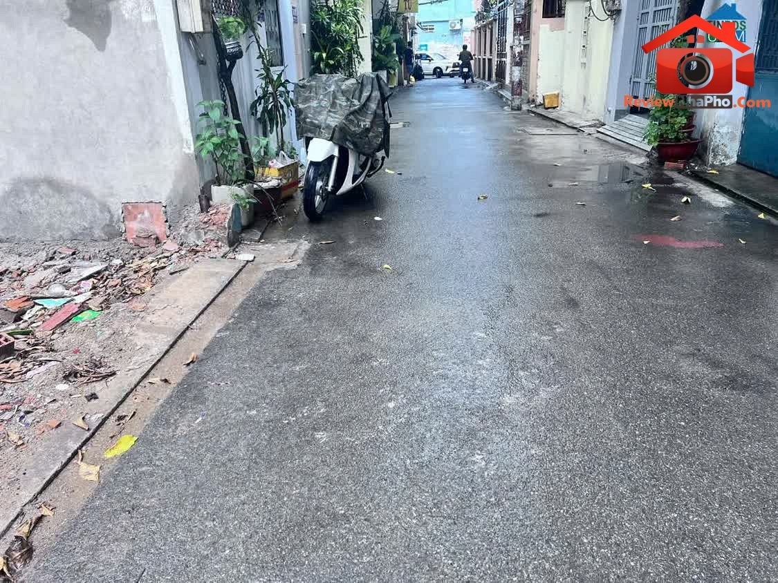 Review nhà phố Tân Bình TP.HCM, hẻm xe hơi 6m, giá… – Bán nhà mặt phố Quận Tân Bình – TP Hồ Chí Minh giá 10 – 20 tỷ