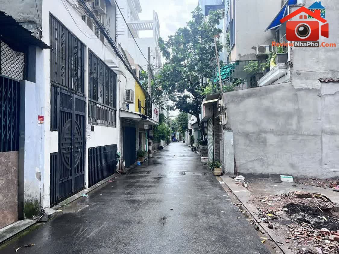 Review nhà phố Tân Bình TP.HCM, hẻm xe hơi 6m, giá… – Bán nhà mặt phố Quận Tân Bình – TP Hồ Chí Minh giá 10 – 20 tỷ