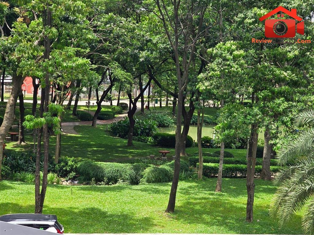 Review nhà phố Celadon City Quận Tân Phú TP.HCM: Biệt thự cao cấp 190m² giá 11.5 tỷ