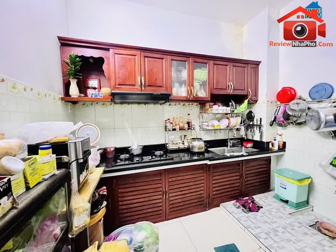 Nhà đẹp 3 tầng hẻm xe hơi Tân Bình chỉ 4.2 tỷ… – Bán nhà mặt phố Quận Tân Bình – TP Hồ Chí Minh giá BÁN 3 – 5 tỷ