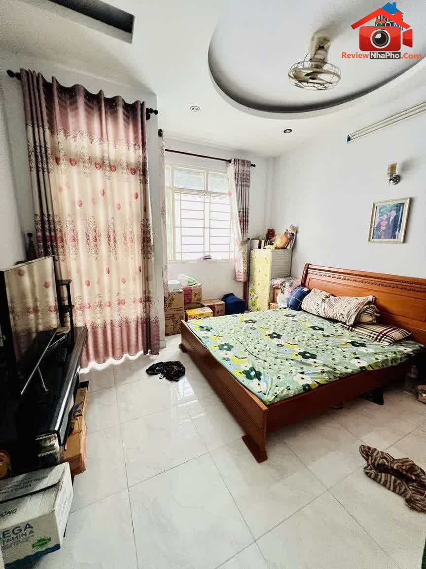 Nhà đẹp 3 tầng hẻm xe hơi Tân Bình chỉ 4.2 tỷ… – Bán nhà mặt phố Quận Tân Bình – TP Hồ Chí Minh giá BÁN 3 – 5 tỷ