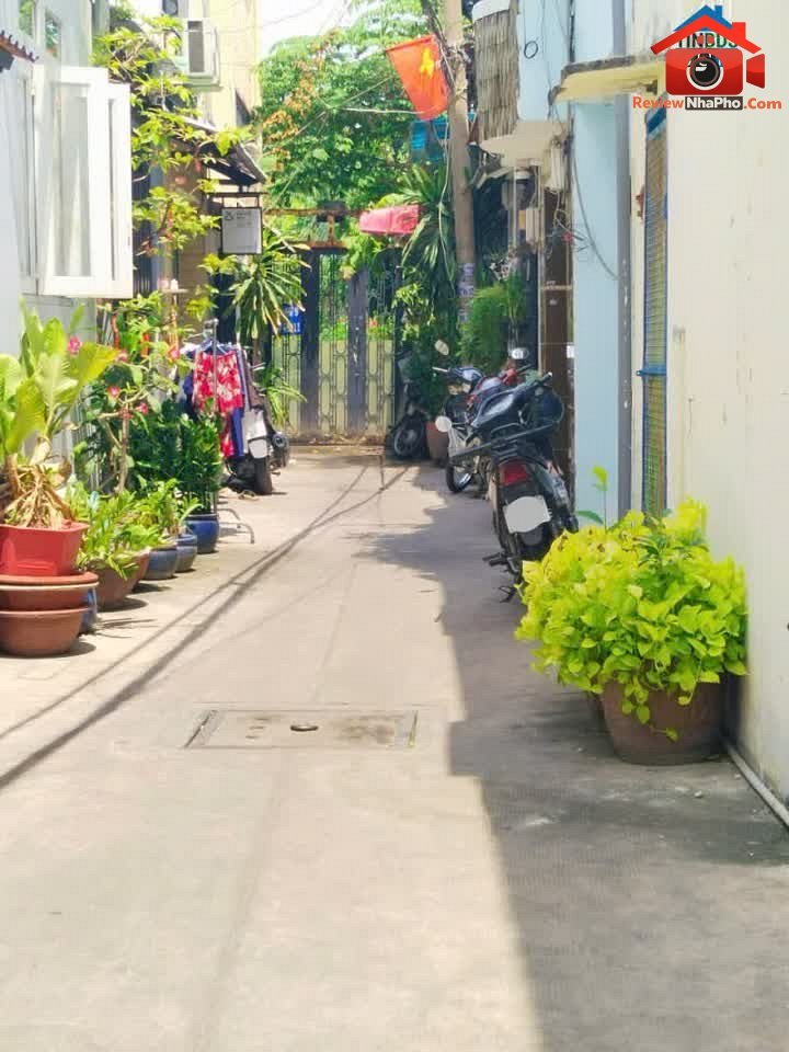 Review nhà phố Tân Phú 2PN, sổ hồng riêng chỉ 2.5 … – Bán nhà mặt phố Quận Tân Phú – TP Hồ Chí Minh giá BÁN dưới 3 tỷ