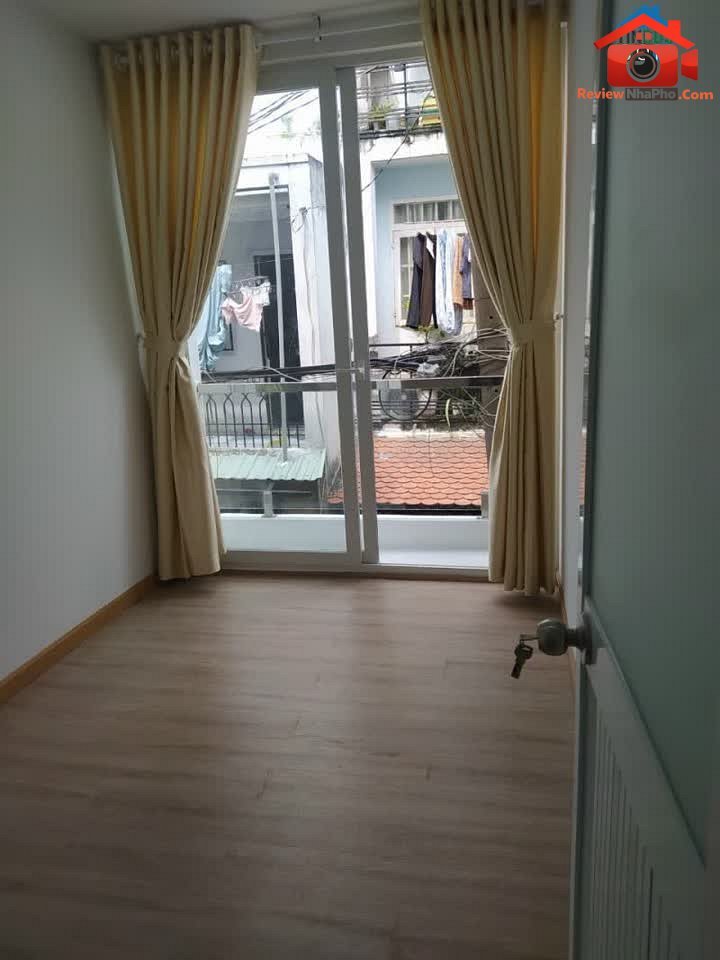 Review nhà phố Tân Phú 2PN, sổ hồng riêng chỉ 2.5 … – Bán nhà mặt phố Quận Tân Phú – TP Hồ Chí Minh giá BÁN dưới 3 tỷ