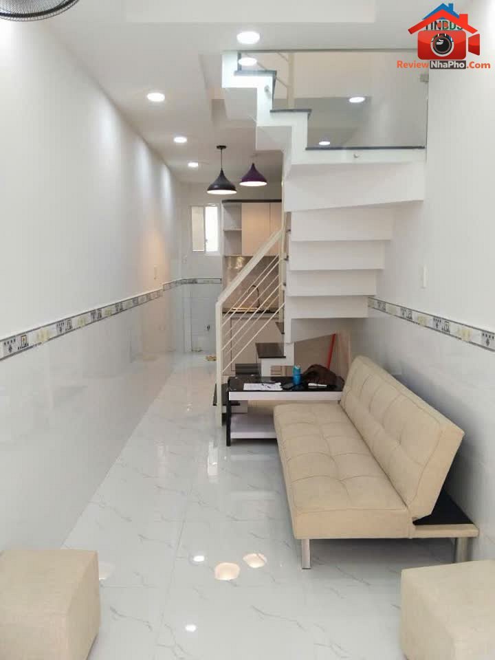 Review nhà phố Tân Phú 2PN, sổ hồng riêng chỉ 2.5 … – Bán nhà mặt phố Quận Tân Phú – TP Hồ Chí Minh giá BÁN dưới 3 tỷ