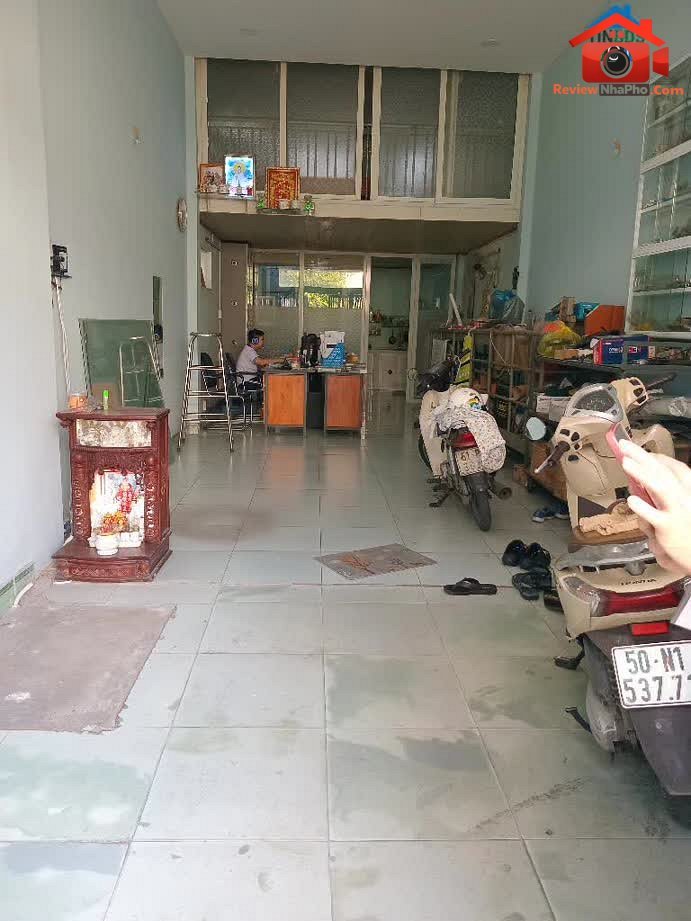 Review nhà phố Bình Tân – Mặt tiền kinh doan… – Bán nhà mặt phố Quận Bình Tân – TP Hồ Chí Minh giá BÁN 3 – 5 tỷ