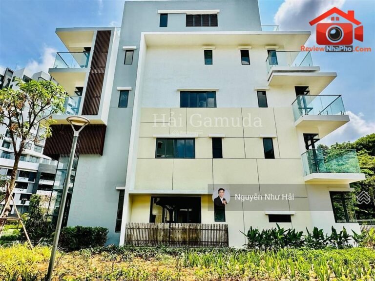 Review nhà phố Tân Phú TP.HCM – Căn góc The … – Bán nhà mặt phố Quận Tân Phú – TP Hồ Chí Minh giá BÁN 20 – 40 tỷ