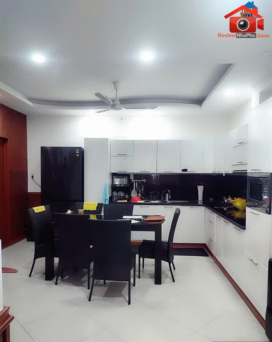 Review nhà phố Tân Bình 75m² giá 7.9 tỷ – Că… – Bán nhà mặt phố Quận Tân Bình – TP Hồ Chí Minh giá 5 – 10 tỷ