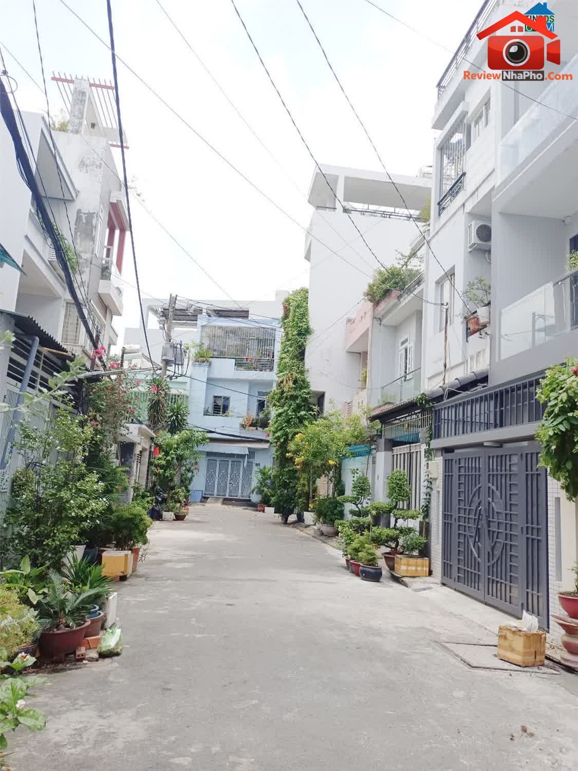 Review nhà phố Tân Phú 3.4 tỷ 41m² hẻm xe hơi Vườn… – Bán nhà mặt phố Quận Tân Phú – TP Hồ Chí Minh giá BÁN 3 – 5 tỷ