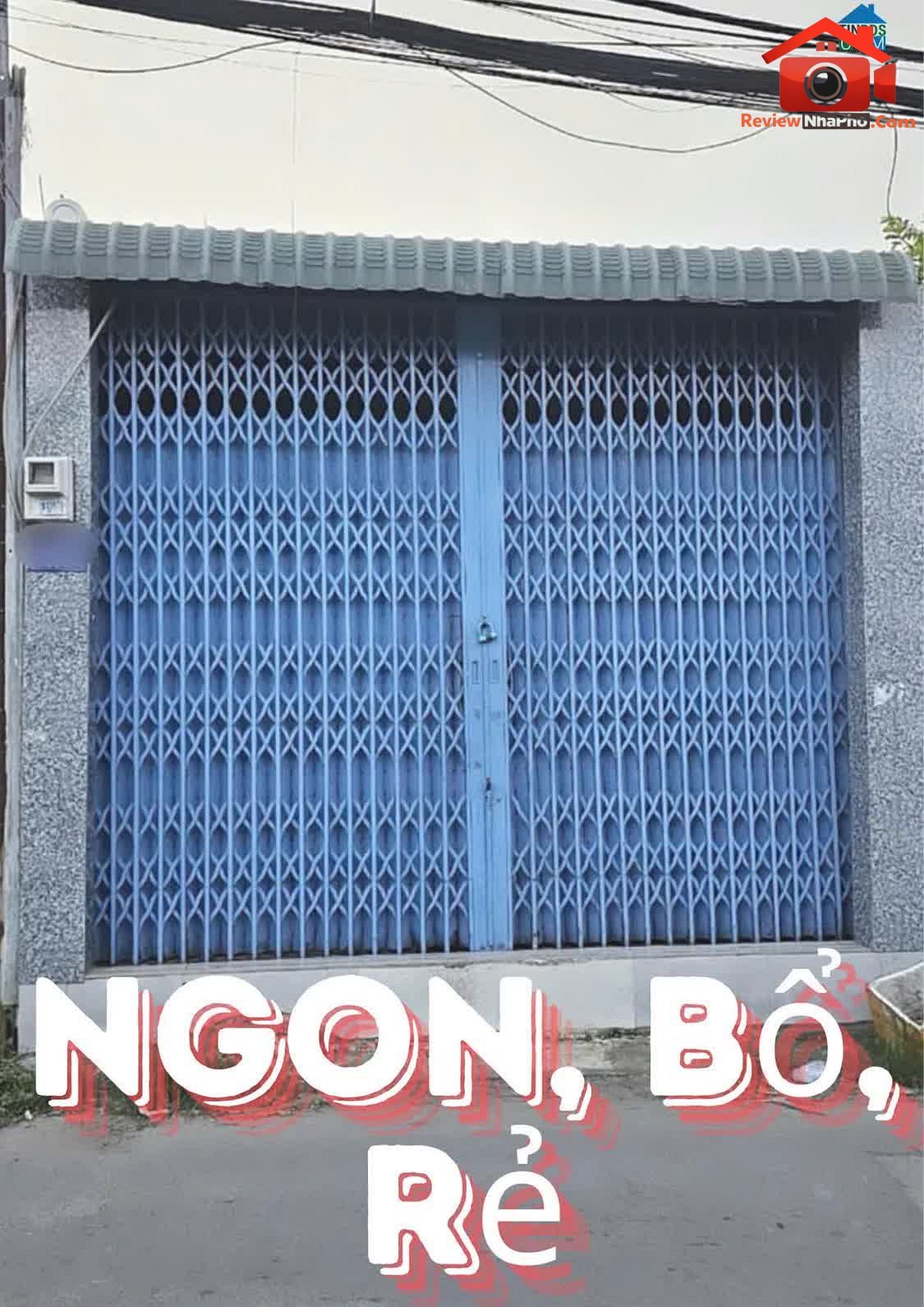Review nhà phố Bình Tân 66m² Sổ Hồng Chính Chủ chỉ… – Bán nhà mặt phố Quận Bình Tân – TP Hồ Chí Minh giá BÁN dưới 3 tỷ