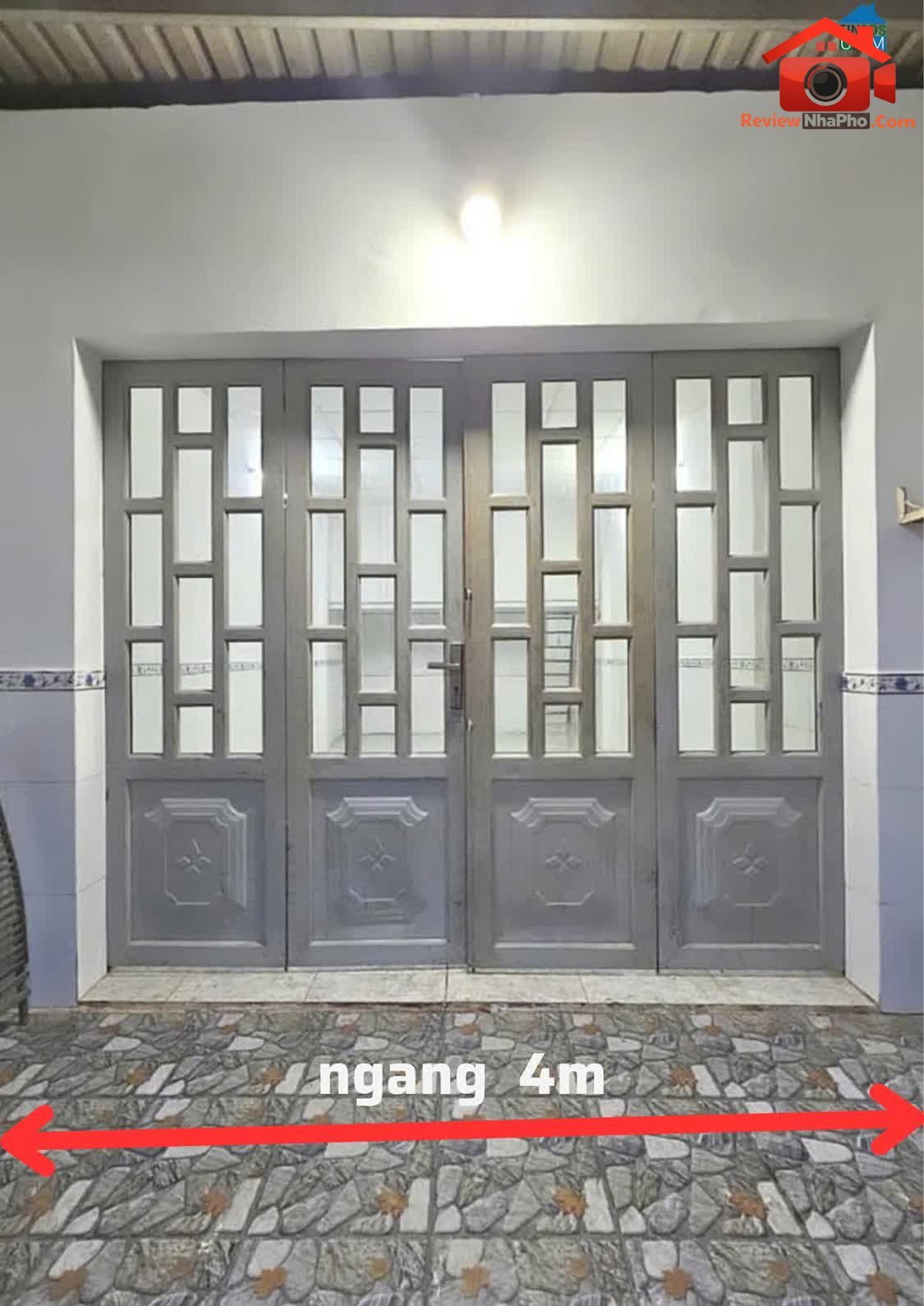 Review nhà phố Bình Tân 66m² Sổ Hồng Chính Chủ chỉ… – Bán nhà mặt phố Quận Bình Tân – TP Hồ Chí Minh giá BÁN dưới 3 tỷ