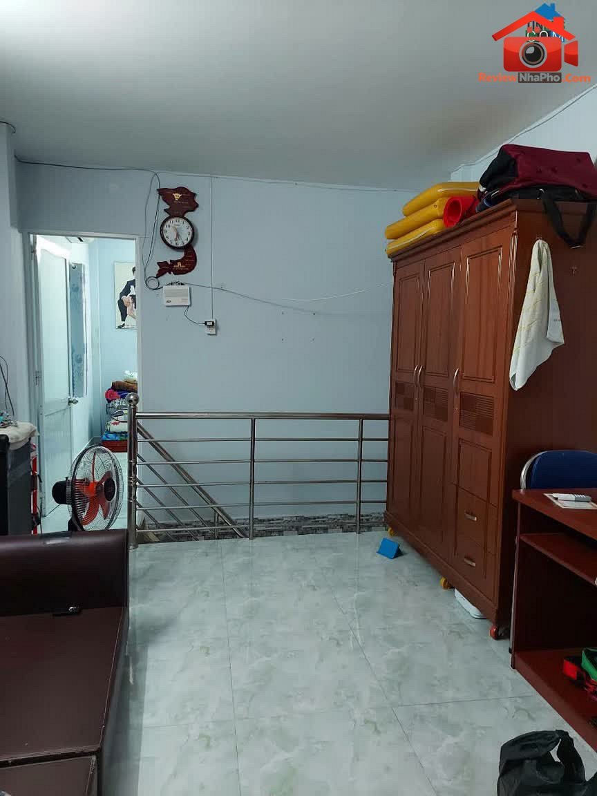 Review nhà phố Tân Bình 3.6 tỷ – Diện tích 3… – Bán nhà mặt phố Quận Tân Bình – TP Hồ Chí Minh giá BÁN 3 – 5 tỷ