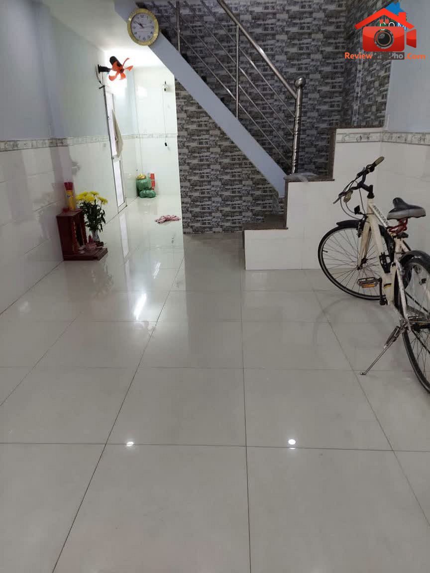 Review nhà phố Tân Bình 3.6 tỷ – Diện tích 3… – Bán nhà mặt phố Quận Tân Bình – TP Hồ Chí Minh giá BÁN 3 – 5 tỷ