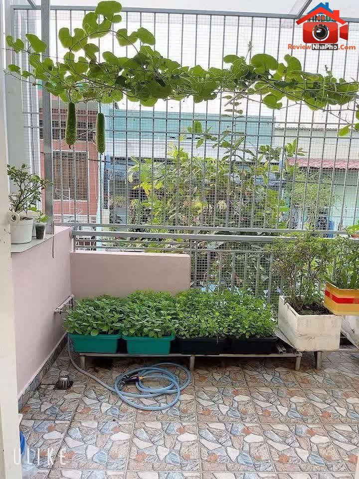 Bán nhà riêng 2 tầng hẻm xe hơi 41m² tại đường Vườ… – Bán nhà mặt phố Quận Tân Phú – TP Hồ Chí Minh giá BÁN 3 – 5 tỷ