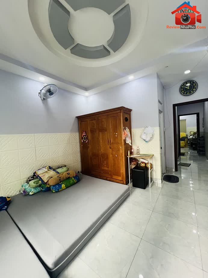 Nhà phố 4 tầng Bình Tân, 54m2 giá 6.4 tỷ, hẻm 5m t… – Bán nhà mặt phố Quận Bình Tân – TP Hồ Chí Minh giá BÁN 5 – 7 tỷ
