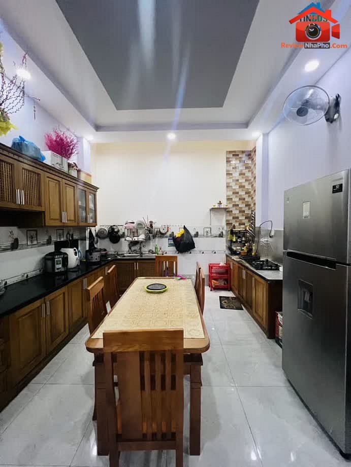 Review nhà phố Bình Tân 54m2 giá 6.4 tỷ ngay hẻm 5… – Bán nhà mặt phố Quận Bình Tân – TP Hồ Chí Minh giá BÁN 5 – 7 tỷ